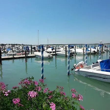 Cond. Quadrangolo * Bibione