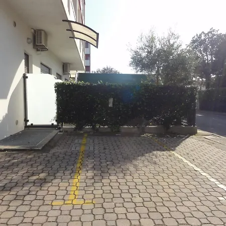 Apartment Cond. Quadrangolo *