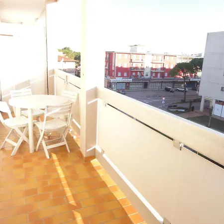 Cond. Quadrangolo Apartment