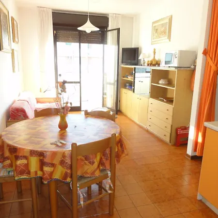 Apartment Cond. Quadrangolo Bibione