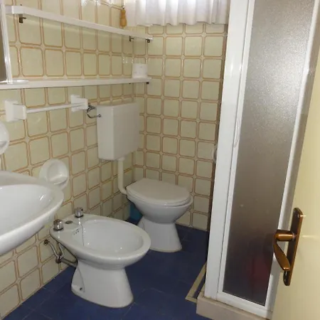 Cond. Quadrangolo Apartment