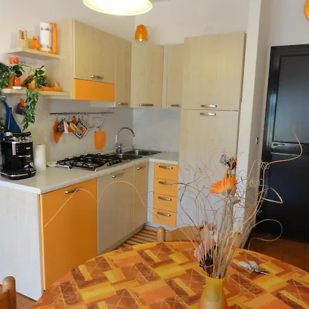 Cond. Quadrangolo Apartment
